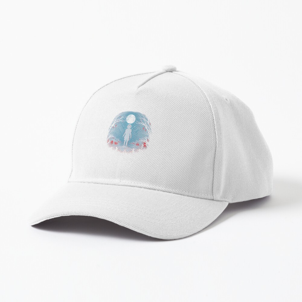 Item preview, Baseball Cap designed and sold by LLartstation.