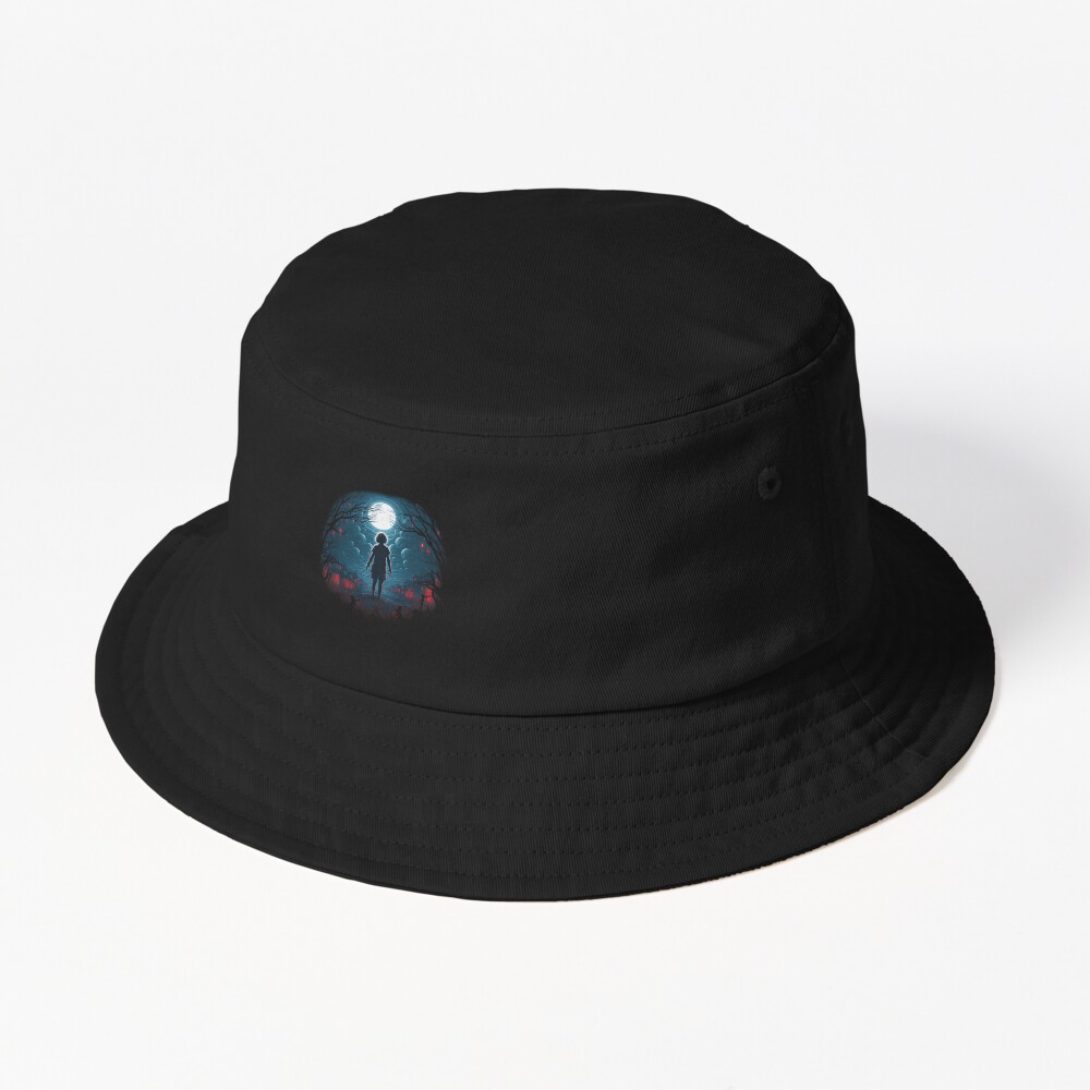 Item preview, Bucket Hat designed and sold by LLartstation.