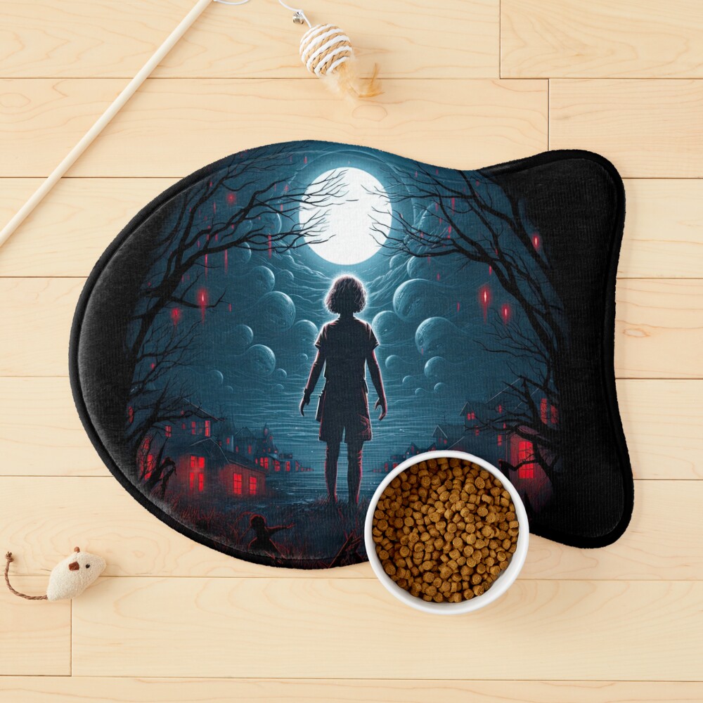 Item preview, Cat Mat designed and sold by LLartstation.