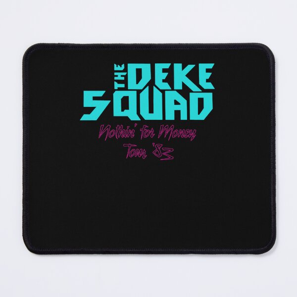 Item preview, Deke Squad - 7   designed and sold by WaldoHintz.