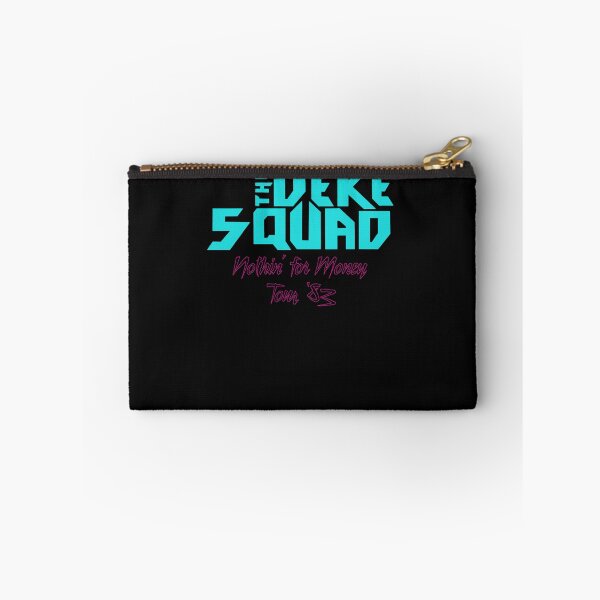 Item preview, Deke Squad - 7   designed and sold by WaldoHintz.
