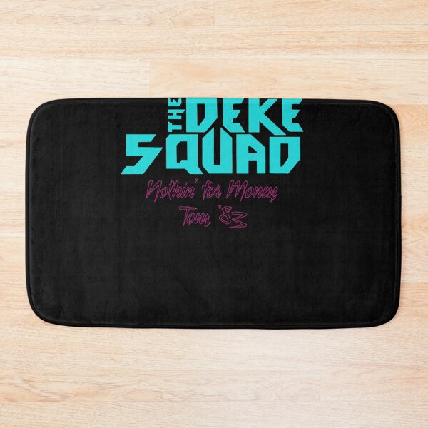 Item preview, Deke Squad - 7   designed and sold by WaldoHintz.