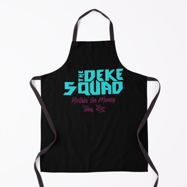 Item preview, Deke Squad - 7 designed and sold by WaldoHintz.