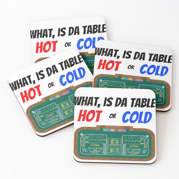 Item preview, Hot Or Cold  designed and sold by Crapscouture.