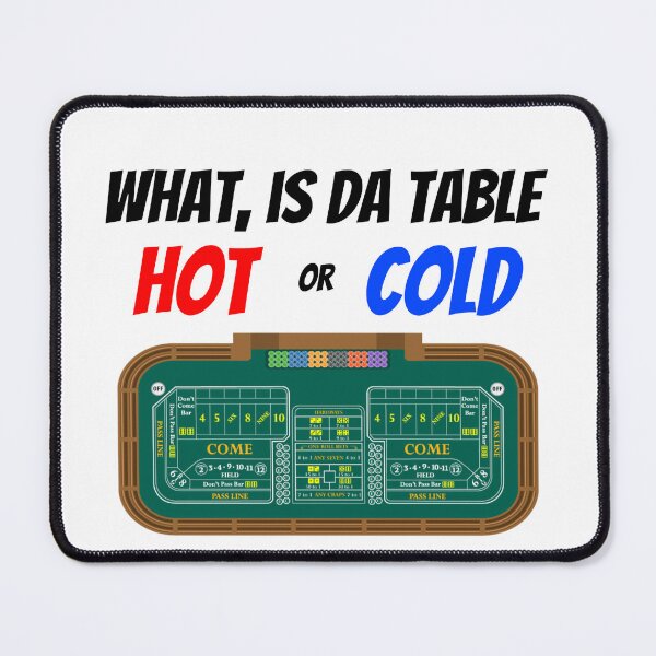 Item preview, Hot Or Cold designed and sold by Crapscouture.
