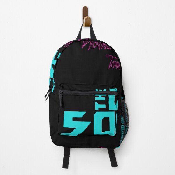 Item preview, Deke Squad - 7 designed and sold by WaldoHintz.