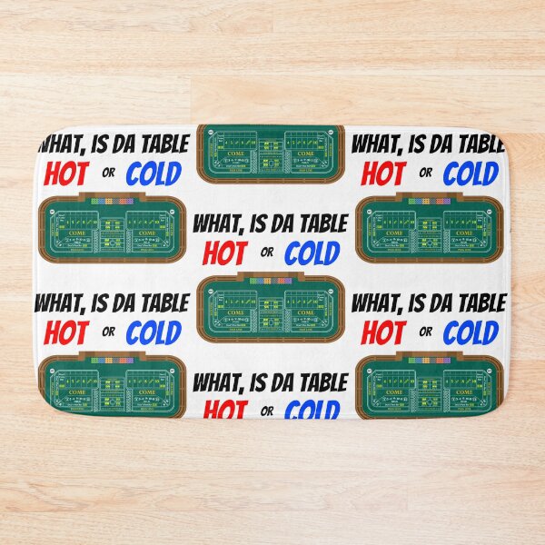 Item preview, Hot Or Cold  designed and sold by Crapscouture.