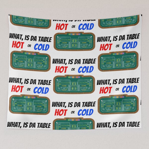 Item preview, Hot Or Cold  designed and sold by Crapscouture.