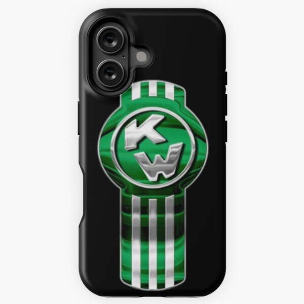 Item preview, Kenworth designed and sold by Création  Québec.