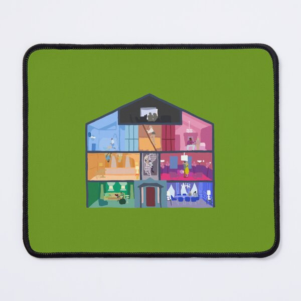 Item preview, Lover House Active  designed and sold by frihaela.