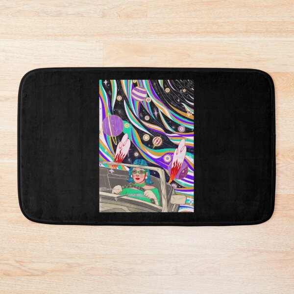 Item preview, Getaway car designed and sold by michaelstanton.