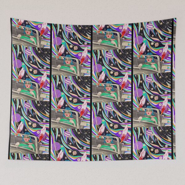 Item preview, Getaway car designed and sold by michaelstanton.