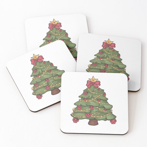 Item preview, Who Are Your Baubles? designed and sold by PrintandInk.
