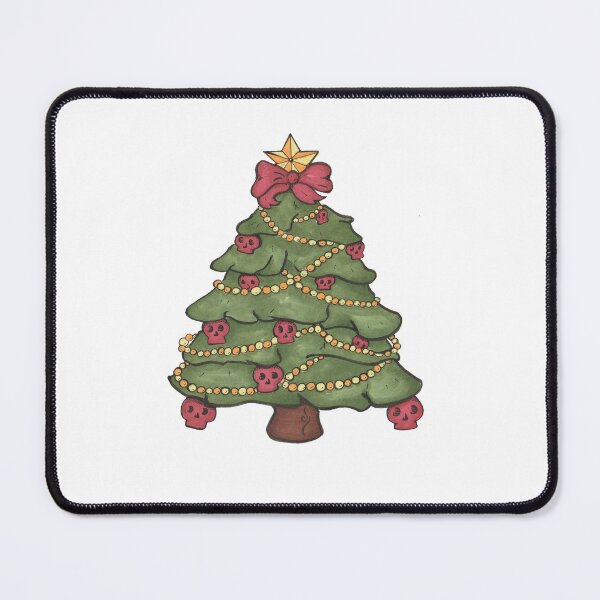 Item preview, Who Are Your Baubles? designed and sold by PrintandInk.
