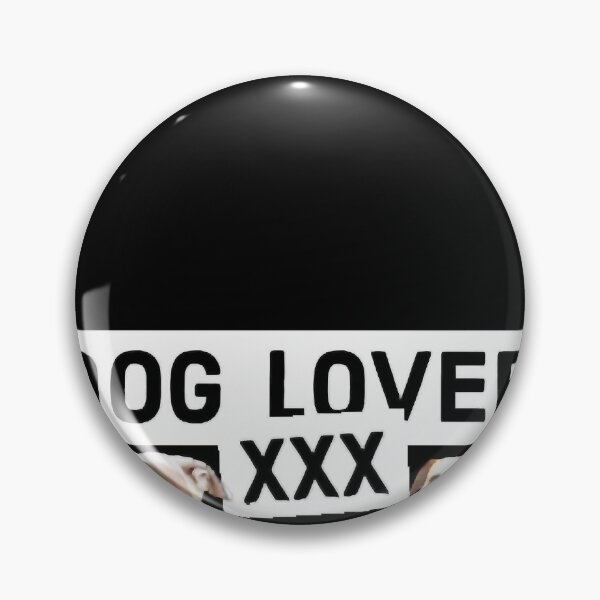 Item preview, Xxx Dog lovers designed and sold by therese-baskin.