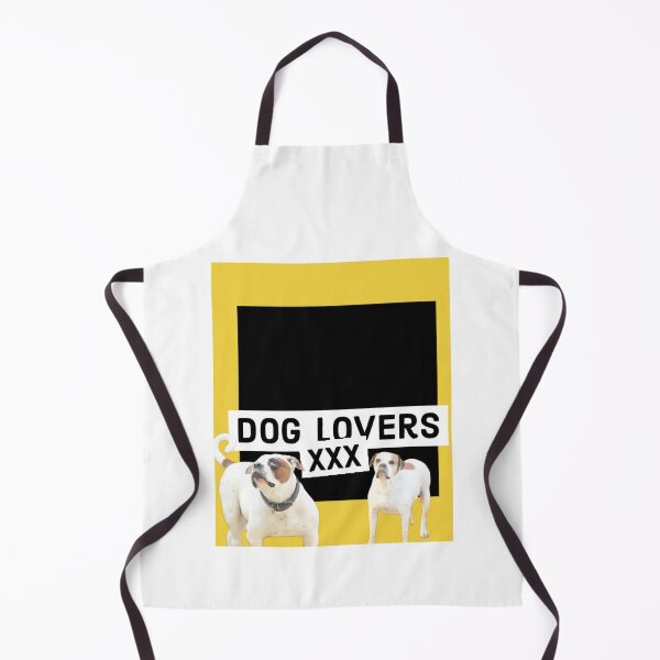 Item preview, Xxx Dog lovers designed and sold by therese-baskin.