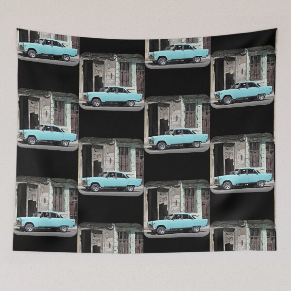Item preview, Getaway car designed and sold by michaelstanton.