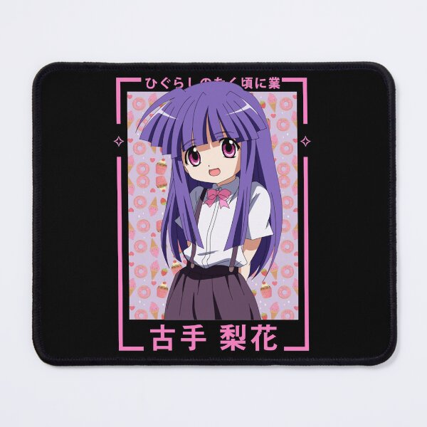 Item preview, Higurashi ,higurashi no naku koro ni, higurashi when they cry designed and sold by Vitumg-iAopvnd.
