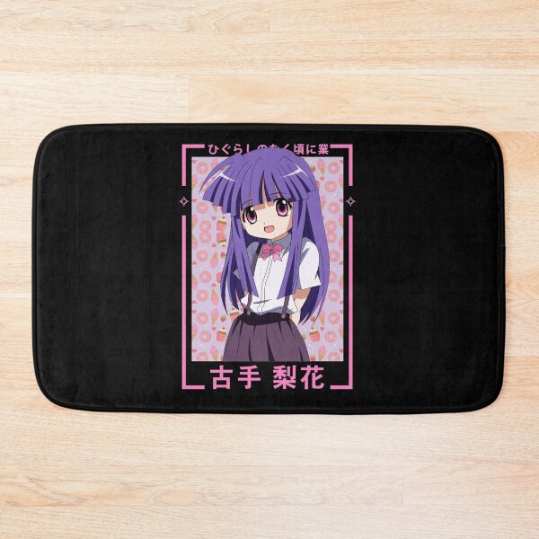 Item preview, Higurashi ,higurashi no naku koro ni, higurashi when they cry designed and sold by Vitumg-iAopvnd.