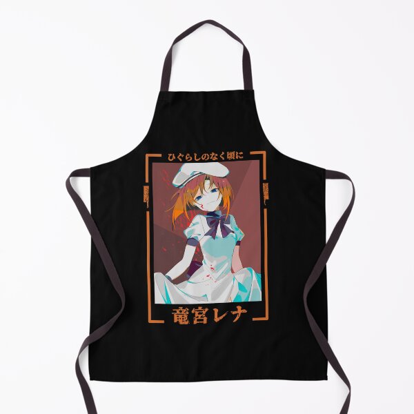 Item preview, Higurashi ,higurashi no naku koro ni, higurashi when they cry designed and sold by Vitumg-iAopvnd.