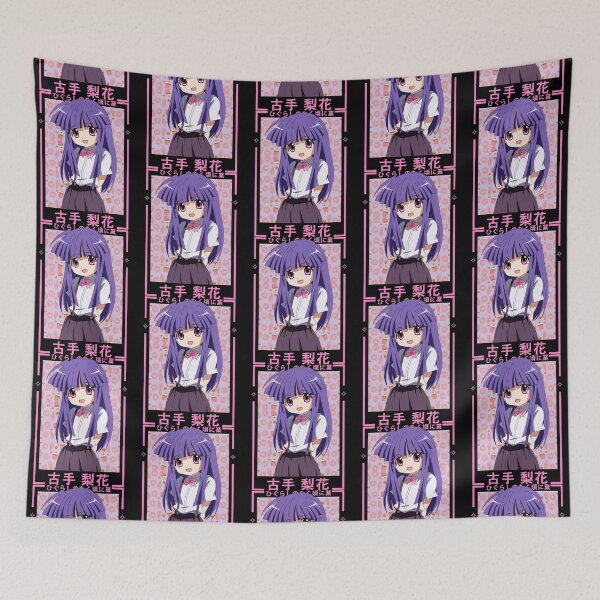 Item preview, Higurashi ,higurashi no naku koro ni, higurashi when they cry designed and sold by Vitumg-iAopvnd.