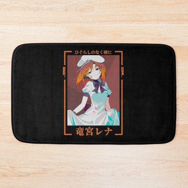 Item preview, Higurashi ,higurashi no naku koro ni, higurashi when they cry designed and sold by Vitumg-iAopvnd.