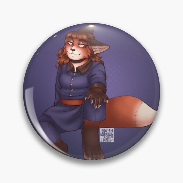 Item preview, Fox designed and sold by paperstarzz.