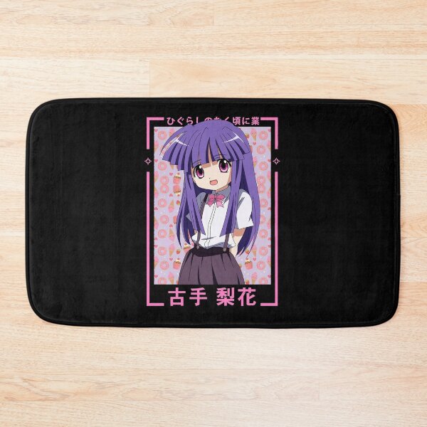 Item preview, Higurashi ,higurashi no naku koro ni, higurashi when they cry designed and sold by Vitumg-iAopvnd.