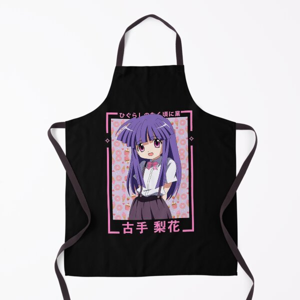 Item preview, Higurashi ,higurashi no naku koro ni, higurashi when they cry designed and sold by Vitumg-iAopvnd.