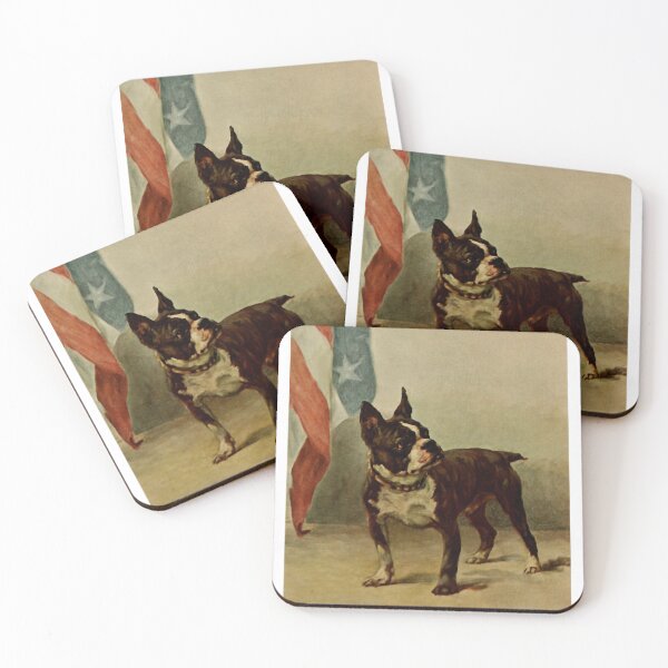 Item preview, Dog telling your future by reading hamburgers designed and sold by therese-baskin.