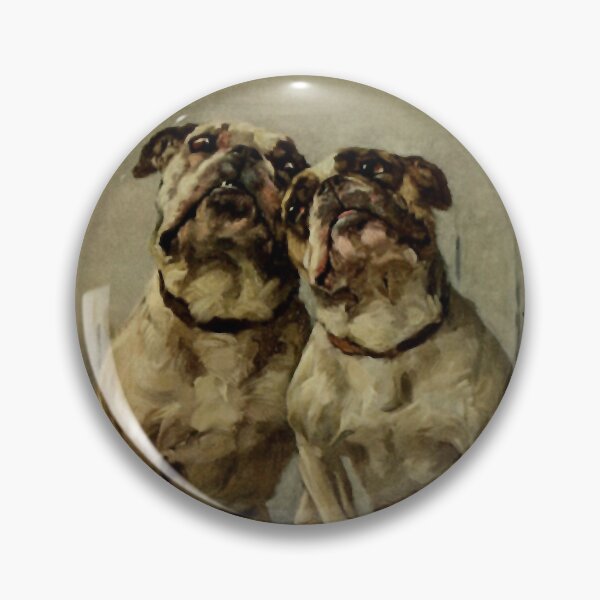 Item preview, Dog telling your future by reading hamburgers designed and sold by therese-baskin.
