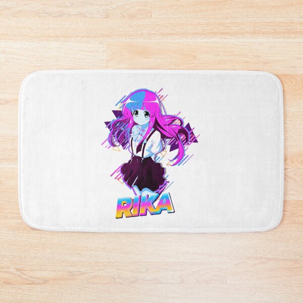 Item preview, Furude Rika  Higurashi When They Cry designed and sold by Vitumg-iAopvnd.