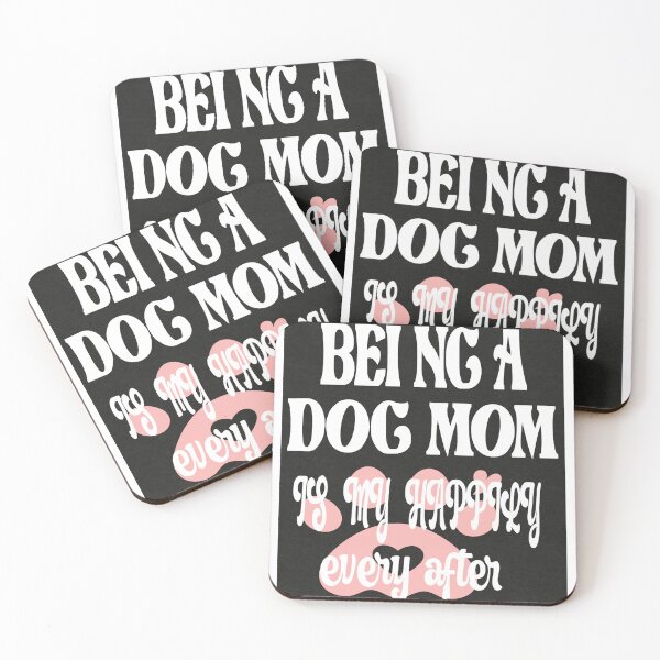 Item preview, Dog telling your future by reading hamburgers designed and sold by therese-baskin.