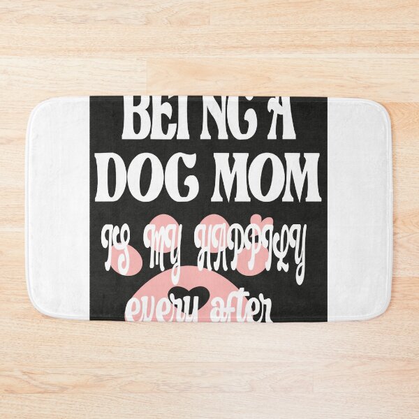 Item preview, Dog telling your future by reading hamburgers designed and sold by therese-baskin.