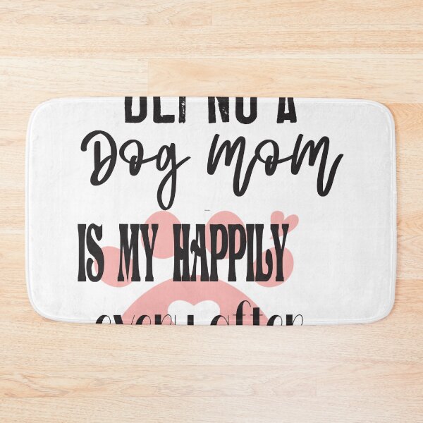 Item preview, Dog telling your future by reading hamburgers designed and sold by therese-baskin.