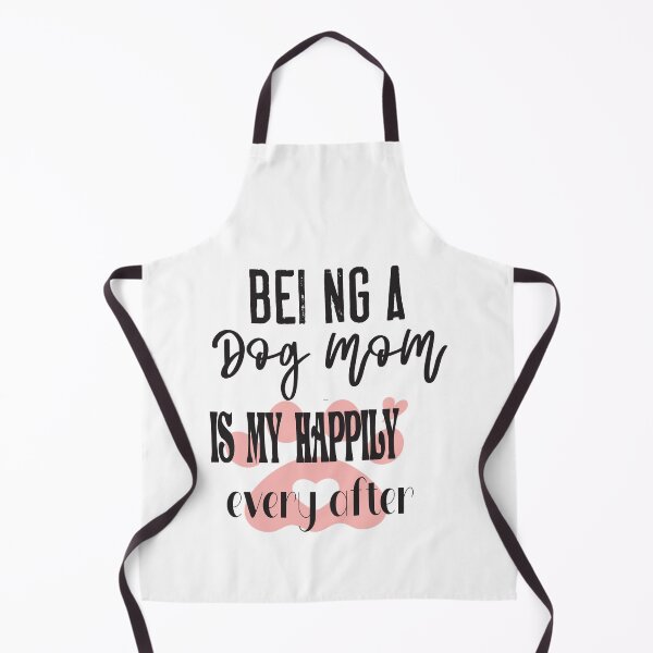 Item preview, Dog telling your future by reading hamburgers designed and sold by therese-baskin.