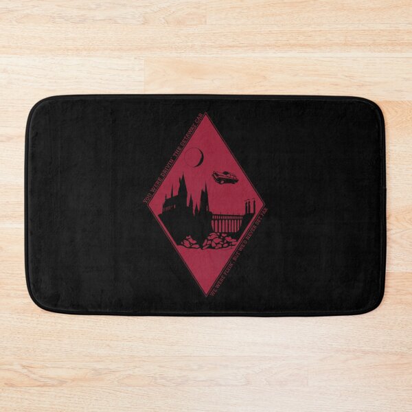 Item preview, Getaway car (maroon) designed and sold by michaelstanton.