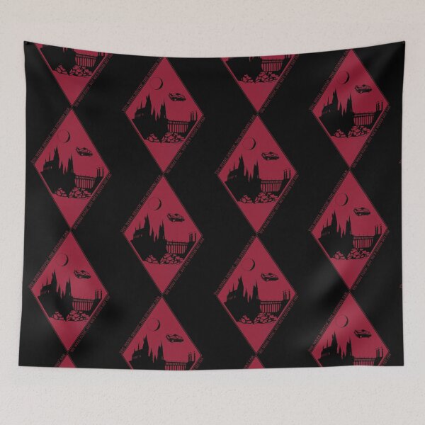 Item preview, Getaway car (maroon) designed and sold by michaelstanton.