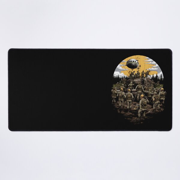 Item preview, Band of Brothers Heritage: Easy Company's WWII Tribute designed and sold by WestPestilence.