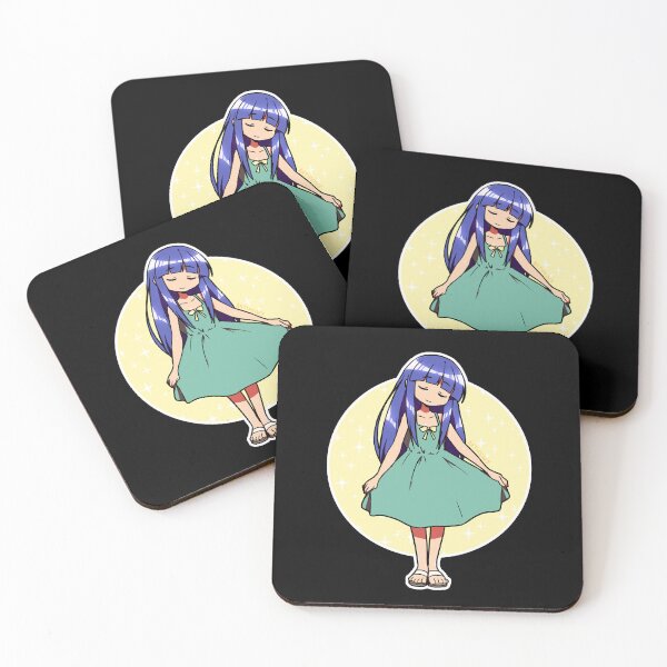 Item preview, Rika-chama ,higurashi no naku koro ni, higurashi when they cry designed and sold by Vitumg-iAopvnd.