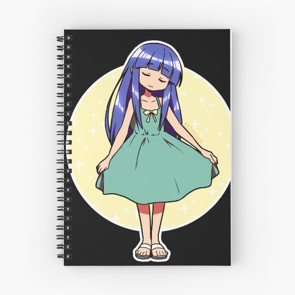 Item preview, Rika-chama ,higurashi no naku koro ni, higurashi when they cry designed and sold by Vitumg-iAopvnd.
