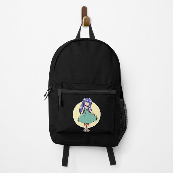 Item preview, Rika-chama ,higurashi no naku koro ni, higurashi when they cry designed and sold by Vitumg-iAopvnd.