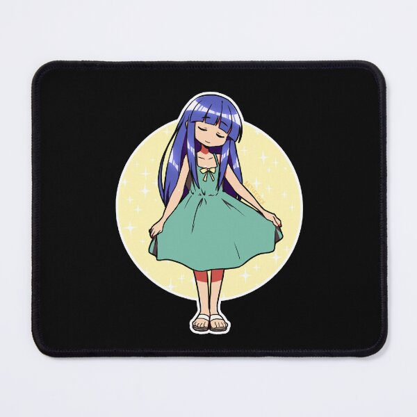 Item preview, Rika-chama ,higurashi no naku koro ni, higurashi when they cry designed and sold by Vitumg-iAopvnd.