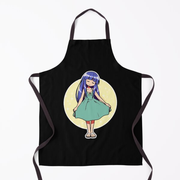 Item preview, Rika-chama ,higurashi no naku koro ni, higurashi when they cry designed and sold by Vitumg-iAopvnd.