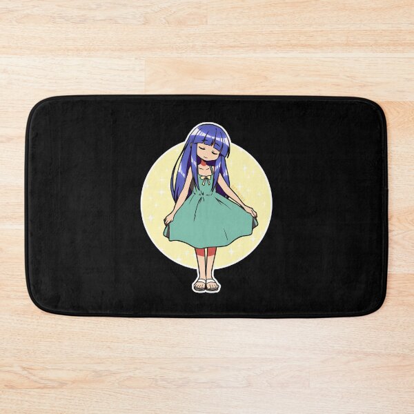Item preview, Rika-chama ,higurashi no naku koro ni, higurashi when they cry designed and sold by Vitumg-iAopvnd.