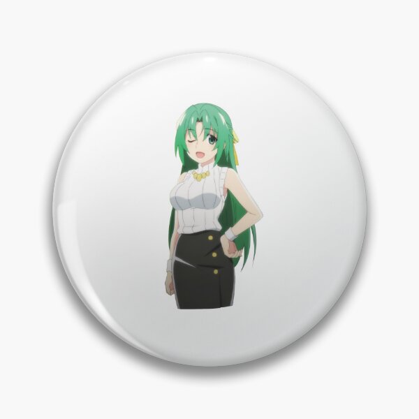 Artikelvorschau, Shion Sonozaki – Higurashi entworfen und verkauft von Vitumg-iAopvnd.