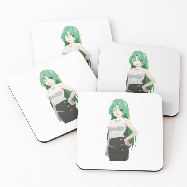Item preview, Shion Sonozaki - Higurashi designed and sold by Vitumg-iAopvnd.