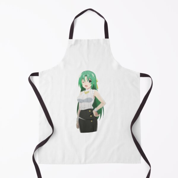 Item preview, Shion Sonozaki - Higurashi designed and sold by Vitumg-iAopvnd.