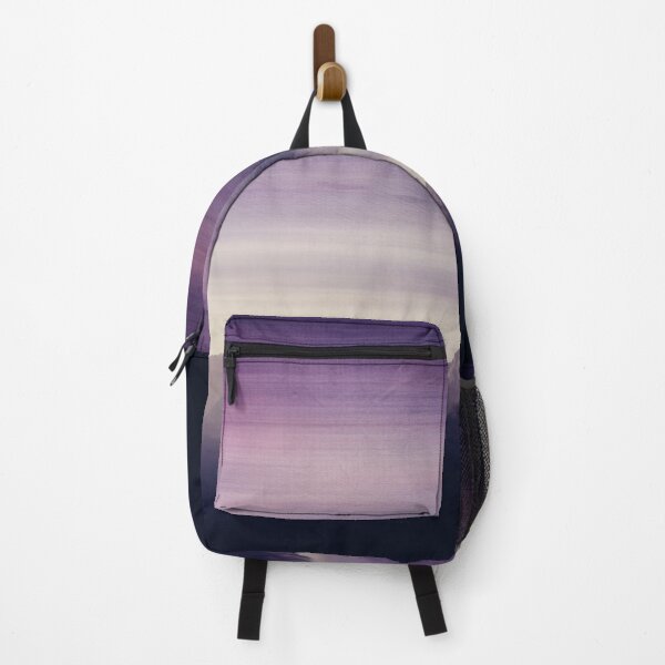 Item preview, Purple Mountains - Alps in Morning Mist designed and sold by Dyrk Wyst Redbubble Shop.