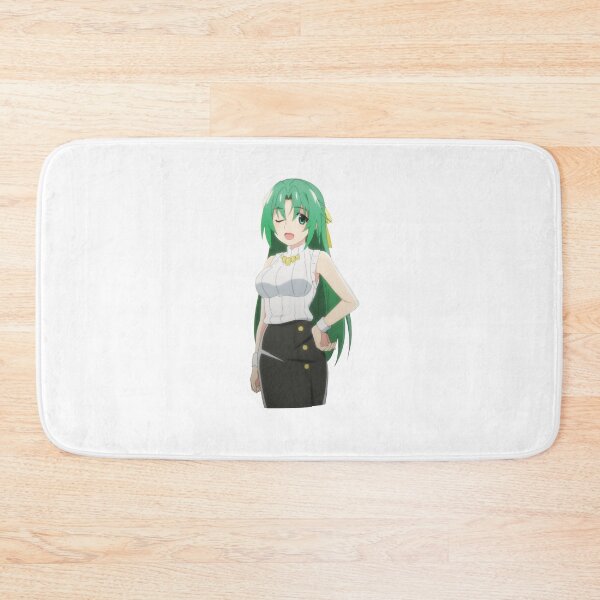 Item preview, Shion Sonozaki - Higurashi designed and sold by Vitumg-iAopvnd.